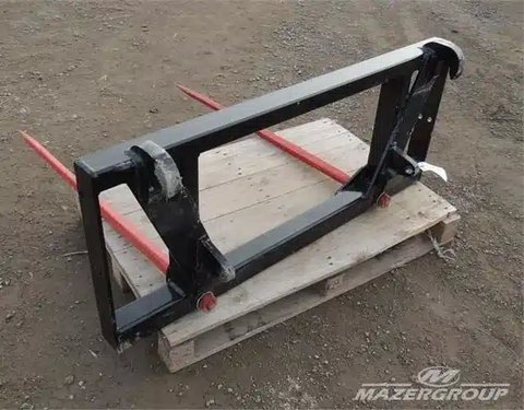 Main image for New 2024 HLA DE5049 Front End Loader