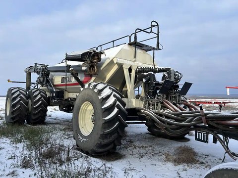Main image for Used 2015 Bourgault 7950 ASC Air Cart