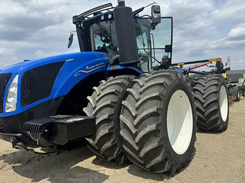 Main image for 2024 New Holland T9.470 PLMI Tractor