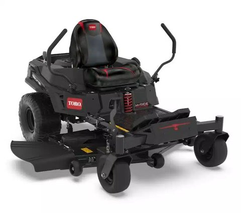 Main image for 2026 Toro TIMECUTTER Mower - Zero Turn