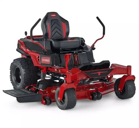 Main image for 2026 Toro TITAN Mower - Zero Turn