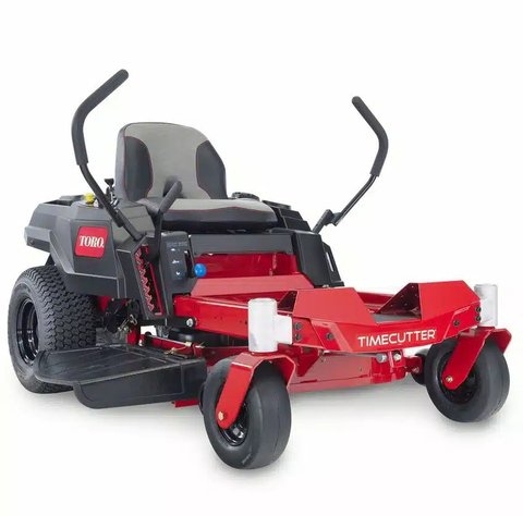 Main image for 2026 Toro TIMECUTTER Mower - Zero Turn
