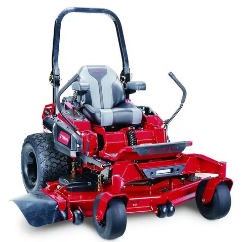 Main image for 2026 Toro 4000 Mower - Zero Turn