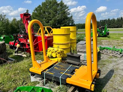 Main image for New 2025 Cotech CBC-100 Bale Grapple