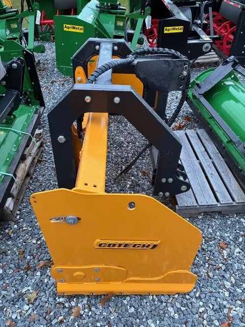 Main image for Used 2023 Cotech PPFTI34712HD Blade