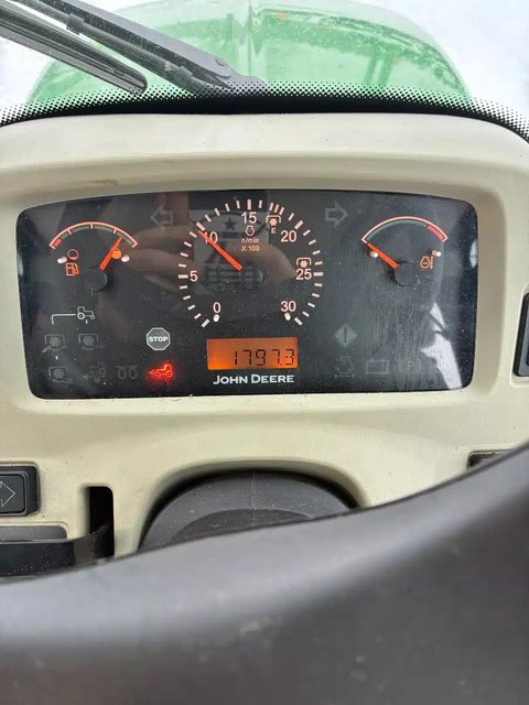 Main image for 2011 John Deere 4720 Tractor