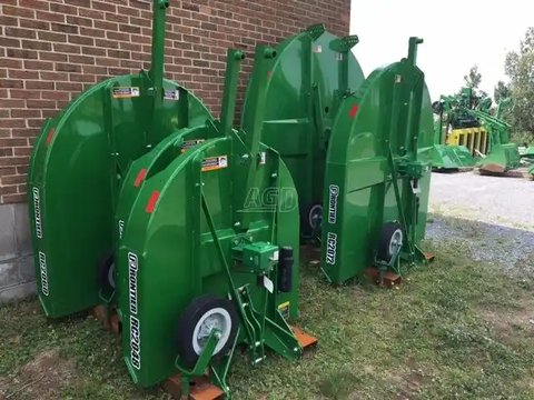 Main image for New Frontier RC Rotary Cutter