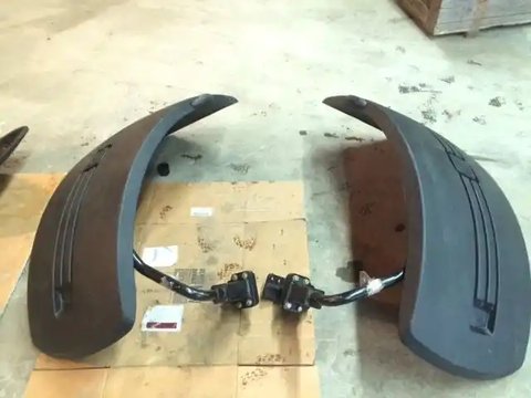Main image for Used John Deere fenders Attachment