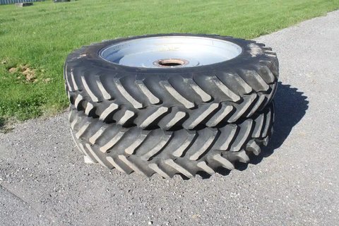 Main image for Used Titan 380/90R46 Tires