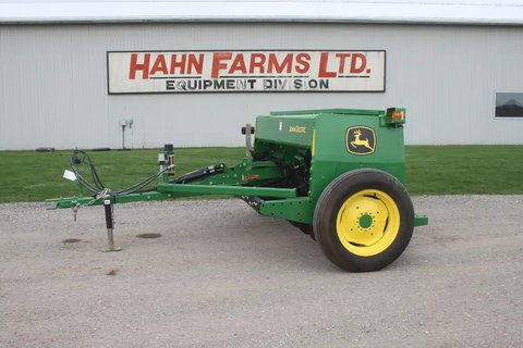 Main image for Used John Deere BD1108 Drill