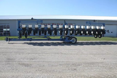 Main image for Used 2015 Kinze 3600 Planter