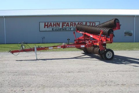 Main image for Used 2015 Brillion XXL 44 Packer