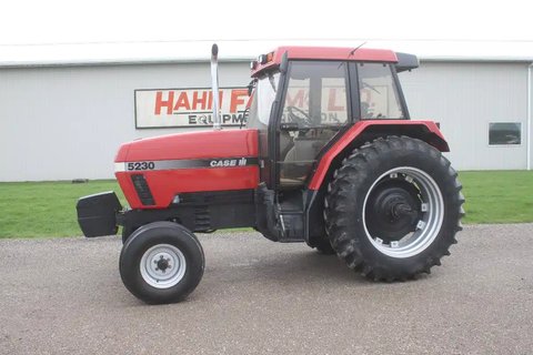 Main image for Used Case IH 5230 Tractor