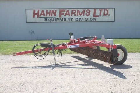 Main image for Used RJ Equipment RJP 1513 Packer