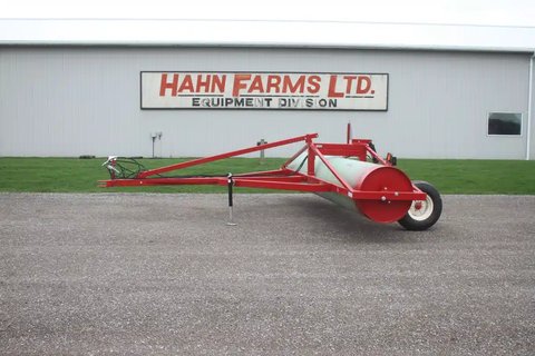 Main image for New 2025 R&R Rollers 16FT Land Roller