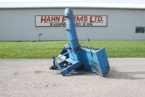 Main image for Used Lucknow 8.5FT Snow Blower