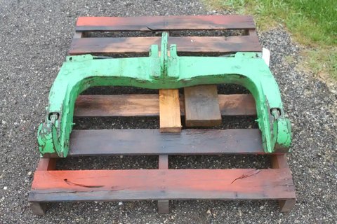 Main image for Used Unspecified Quick Hitch