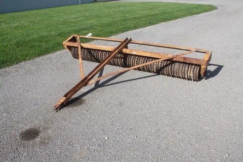 Main image for Used Turnco 9FT Packer