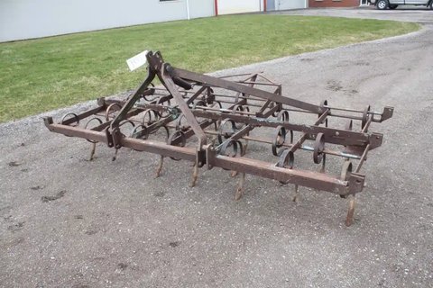 Main image for Used Allied 8.5FT Cultivator