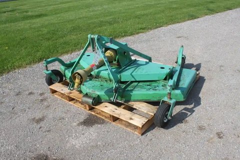 Main image for Used Unspecified Finishing Mower Mower - Finishing