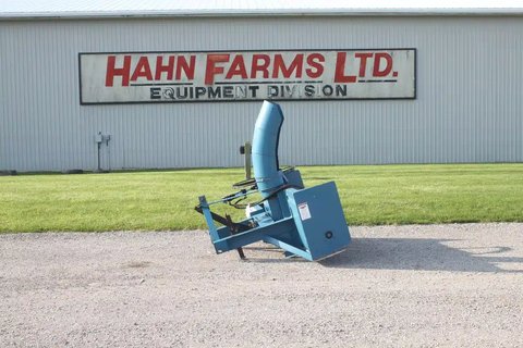 Main image for Used Lucknow S65C Snow Blower