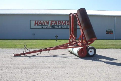 Main image for Used Brillion WP1081 Land Roller