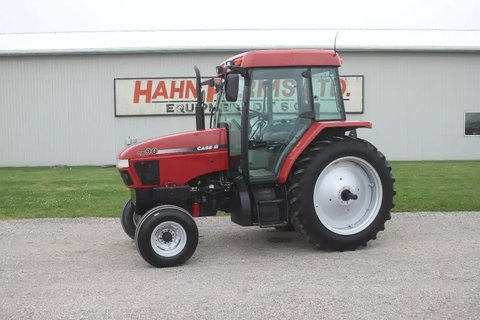 Main image for Used Case IH CX90 Tractor