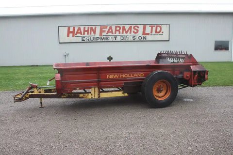 Main image for Used New Holland 518 Manure Spreader