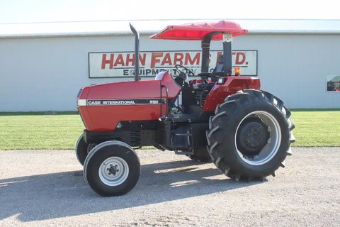 Main image for Used Case IH 5120 Tractor