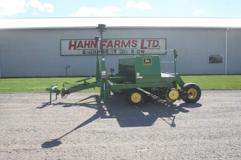 Main image for Used John Deere 750 Drill