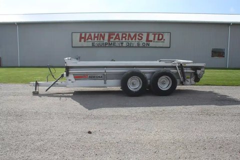 Main image for Used New Idea 3632 Manure Spreader