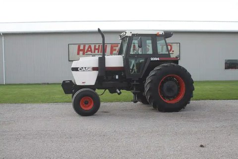 Main image for Used 1984 J. I. Case 2394 Tractor