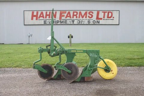 Main image for Used John Deere 415A Plow