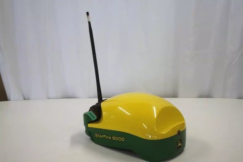 Main image for Used John Deere STARFIRE 6000 Guidance System