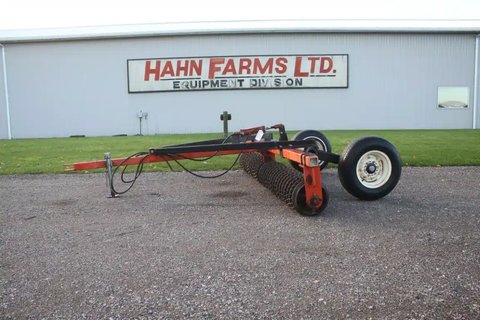 Main image for Used Turnco 11FT Packer