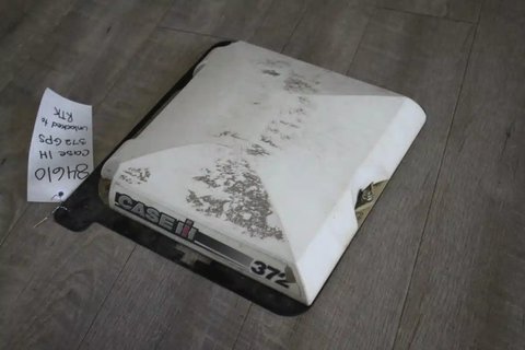 Main image for Used Case IH 372 GPS Receiver