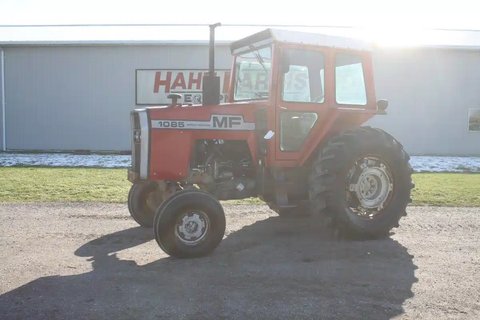 Main image for Used Massey Ferguson 1085 Tractor
