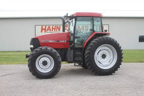 Main image for Used Case IH MX110 Tractor