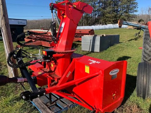 Main image for New Pronovost P-860-92 Snow Blower