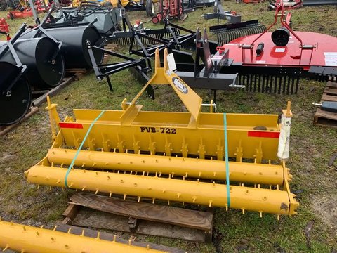 Main image for New Bush Hog PVB-722 Pulverizer