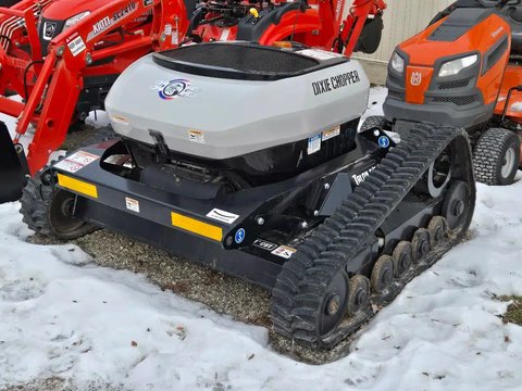 Main image for New 2025 Dixie Chopper Talon R/C