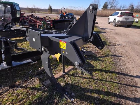 Main image for New BE Agri EASE Ripper