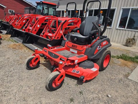 New Kioti ZXC Mower - Zero Turn | AgDealer