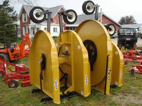 Main image for Used MK Martin Misc Rotary Cutter