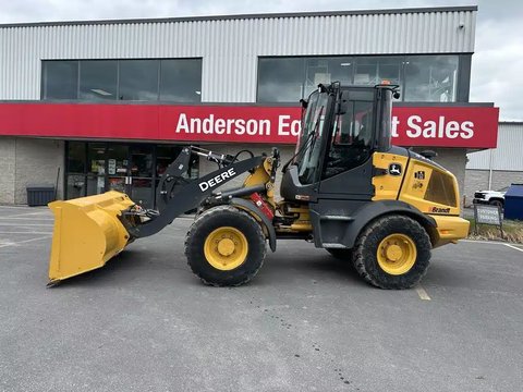 Wheel Loaders for sale in Canada - Page 26 | AgDealer