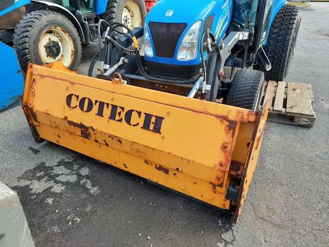 Main image for New 2013 Cotech EXTINV30-6-10 Snow Blade