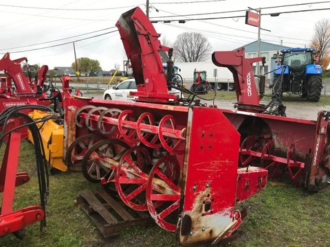 Main image for Used Normand N98-342 Snow Blower