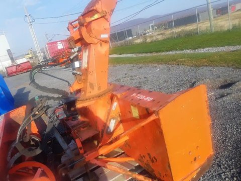 Main image for Used Pronovost P720-80 Attachment