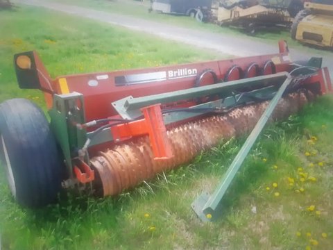 Main image for Used Brillion SSB12 Seeder