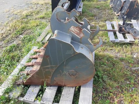 Main image for New Wacker Neuson 30 POUCES Bucket